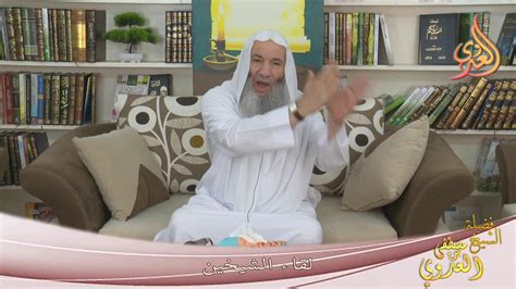 محمد بن راشد فى آخر رسائل 2020: لقاء الشيخين " الشيخ مصطفى العدوي والشيخ محمد حسان تاريخ ...