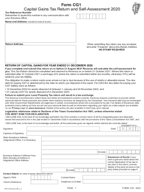 Form Cg Fill Out Sign Online Dochub