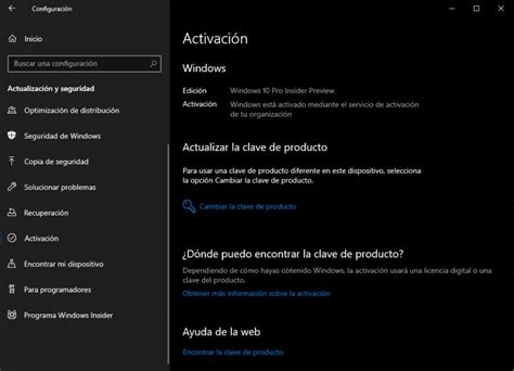 Licencias Para Activar Windows 10 Tipos Precios Y Dónde Comprarlas
