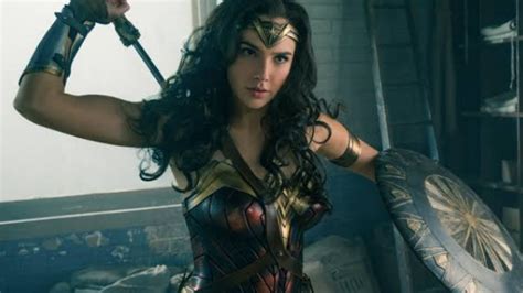 5 Inspiring Things To Look Out For In Gal Gadots Wonder Women