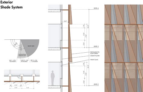 Architectural Drawings 10 Pristine Design Details Architizer Journal