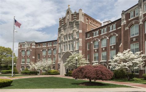 Providence College | AICU Rhode Island