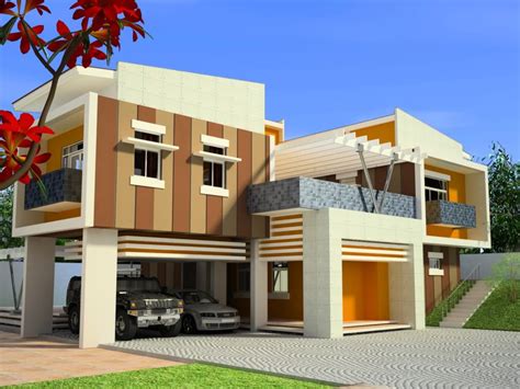 New Home Designs Latest Modern House Exterior Front Designs Ideas