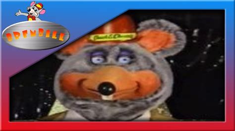 Chuck E Cheese Ball Crawl 1993 Youtube