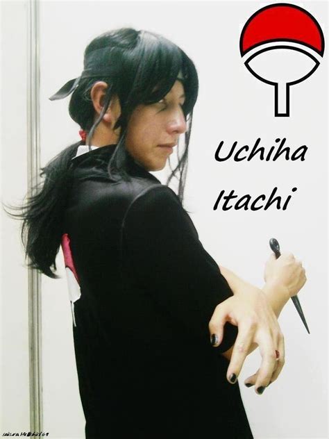Itachi Uchiha The Ambu Secret By Sasukeuchihaleunam On Deviantart