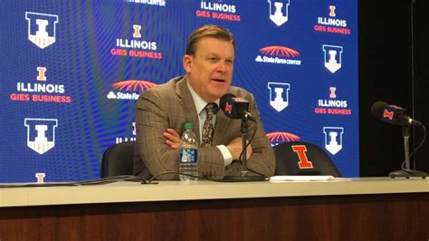 Jun 25, 2021 · it was then, at the team hotel and local bars, that word spread among the players that two teammates had accused video coach brad aldrich of sexual assault, alleging that he got them drunk and. VIDEO: Illinois coach Brad Underwood after 63-37 win over ...