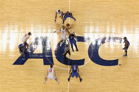 Acc Mens Basketball Tournament Championship Game Moving To Saturday