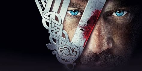 Vikings Segunda Parte Da 4ª Temporada Chega Em Dvd