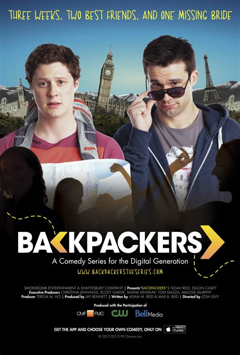 backpackers 2013