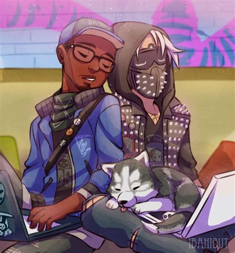 132 Best Watch Dogs 2 Images On Pinterest Video Games