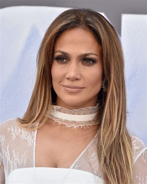Jennifer is 51 years old. JENNIFER LOPEZ at 'Ice Age: Collision Course' Premieee in ...