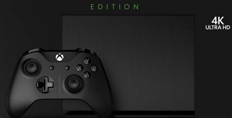 Eb Games Will Only Give You Today To Confirm Your Project Scorpio Pre Order