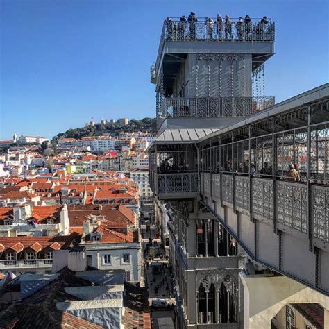6 picturesque viewpoints that make trekking up Lisbon's ...