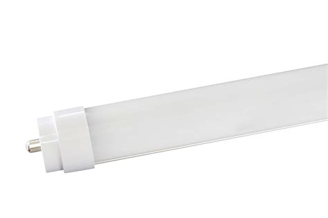 plug and play 8 ft t8 single pin fa8 led relamp fluorescent bulb f96t8