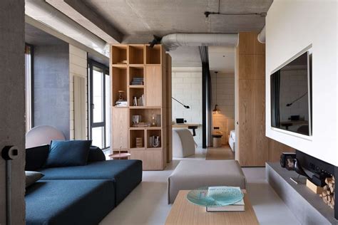 The Beauty Of Minimalist Penthouse Design That Will Inspiring You Roohome