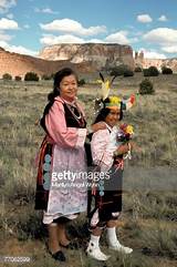 Pictures of Zuni Indian Reservation