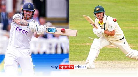 Out Of The Ground Every Huge Six From Second Ashes Test Trendradars