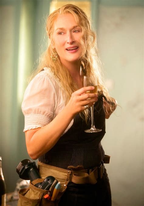 Meryl streep — mamma mia (ost mamma mia) 03:35. Meryl Streep - Mamma Mia! (2008) | Oscar Stars' Most ...