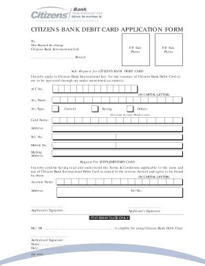 Search job openings or visit official site. Printable citizens bank atm network - Edit, Fill Out ...