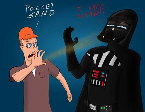 50 Star Wars Memes Thatll Make You Want To Kiss Your Sister Gallery