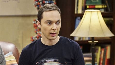Sheldon Iba A Llamarse Diferente En The Big Bang Theory Pero Lo