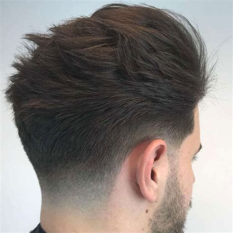 10 Best Taper Fade Haircuts For Men 2022 2023