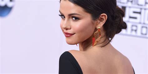 Selena Gomez Strips Down To Nothing But A Towel For Sexy Shoot