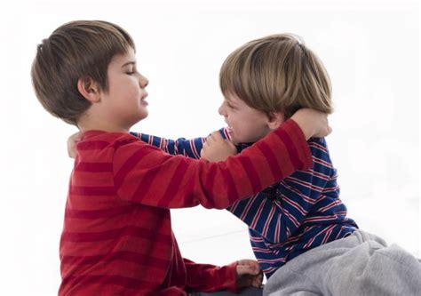 31 Things To Do When Children Hit One Another Visible Child