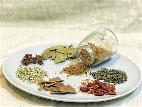 How To Make Five Spice Powder Pantry