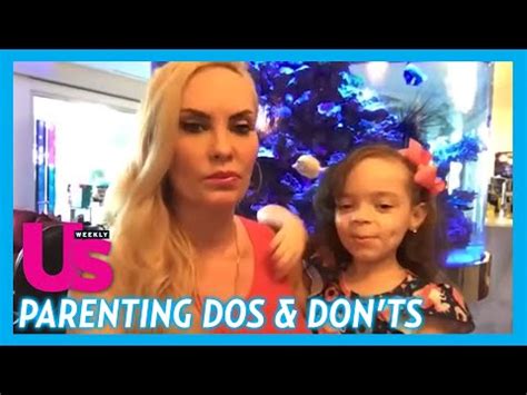 Coco Austin Reveals Why She Still Breastfeeds Her 5 Year Old Daughter