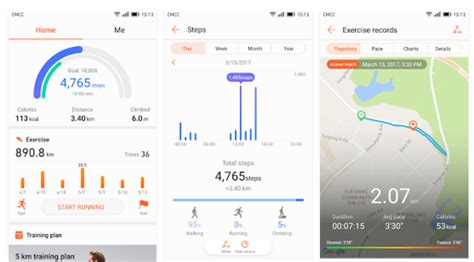 Since it lacks official support for google apps, google services and the google play store, you'll have to rely on the huawei app store when setting up the device and beyond. Huawei Health - Youth Apps - Best Website for Mobile Apps ...