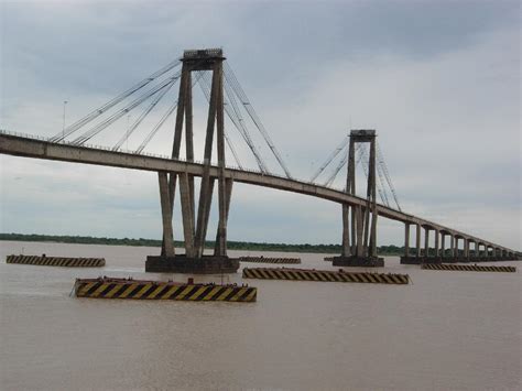 Segundo Puente Chaco Corrientes “estimamos Que El Inicio De Licitación