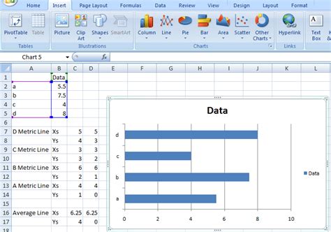 Horizontal Bar Graph Excel Free Table Bar Chart Images And Photos Finder