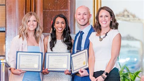 2021 Dds And Dental Hygiene Graduates Earn Awards School Of Medicine West Virginia University