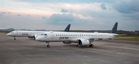 Porter Airlines Expands With Seven New Routes To Florida Airguide