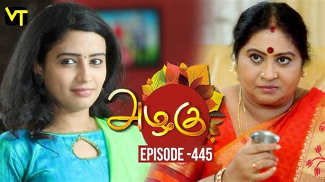 Vinayagar serial by sun tv is really huge in budget and the visuals are enthralling. 09-05-2019 - Azhagu Serial - Tamil Serials.TV