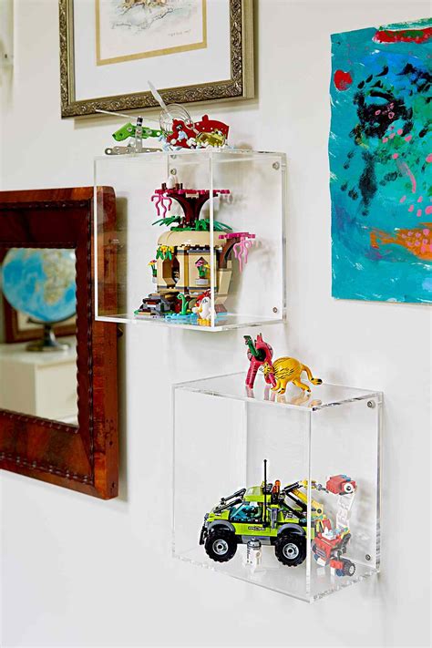 17 Decorative Toy Storage Ideas So You Can Tidy Up With Style