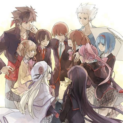Anime Group Picture Find The Best Free Stock Images About Anime