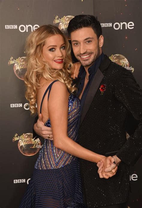Who Is Laura Whitmore Her Relationships Career And Strictly Come
