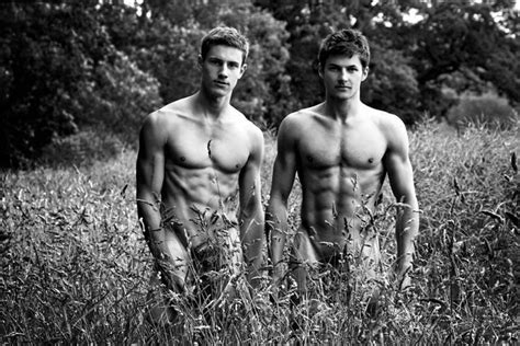 Fuck Yeah Warwick Rowers 2014 Naked Calendar Great Cause Daily Squirt