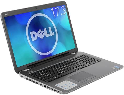 Graphics are powered by intel integrated hd graphics. Dell Inspiron 5737 Intel Core i3 | SellBroke