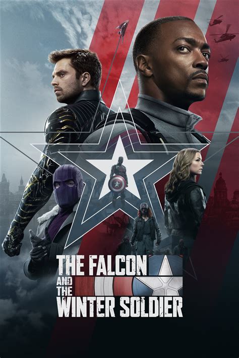 We did not find results for: The Falcon and the Winter Soldier - RAR BG