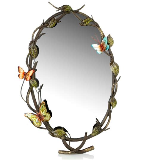 Hutton Wilkinson Enchanted Wall Mirror Whats Haute