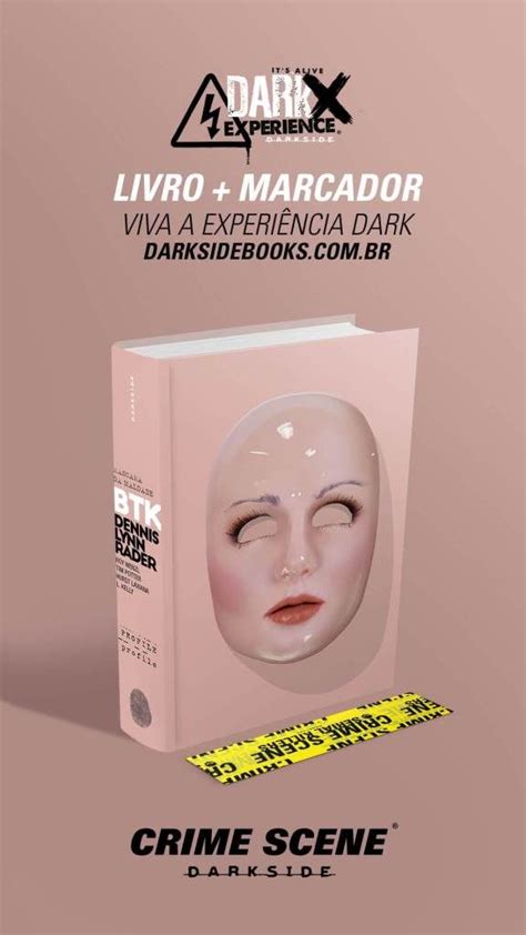 Pin Em Darkside Books