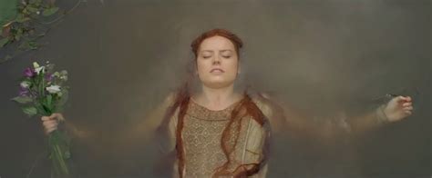 Ophelia Trailer Daisy Ridley Shows A New Side To Shakespeares Hamlet