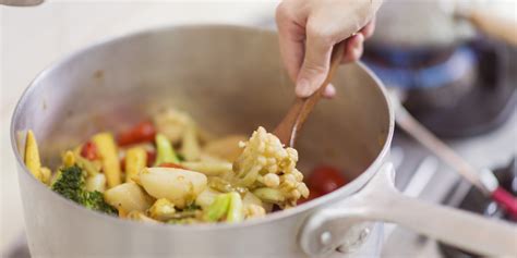 5 Cooking Tips That Could Help Prolong Your Life | HuffPost