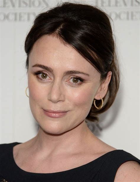 Keeley Hawes Born As Claire Hawes Is A British Actress Born In London England On February
