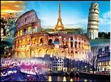 Travel Europe Package Deals Images
