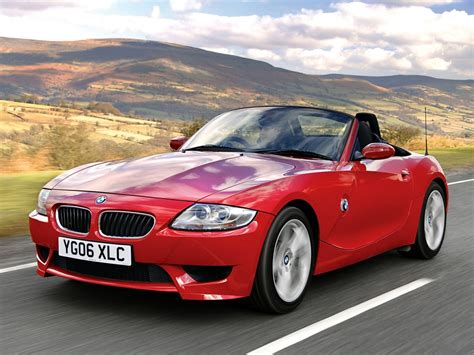 The m54 it's relatively straightforward to replace. BMW Z4 M Roadster (E85) specs & photos - 2006, 2007, 2008 ...
