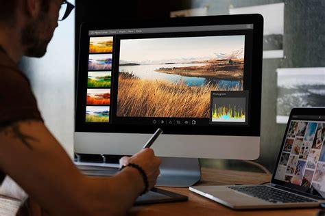 21 Best Photo Editing Software For New Photographers In 2023